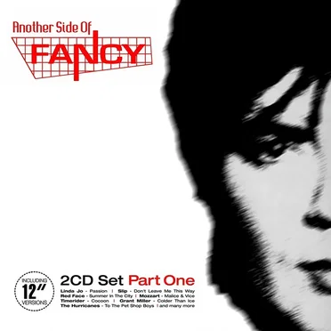 Another Side of Fancy, Part 1 by Various Artists - album cover