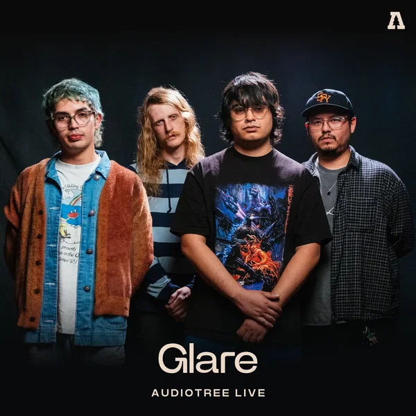 Audiotree Live