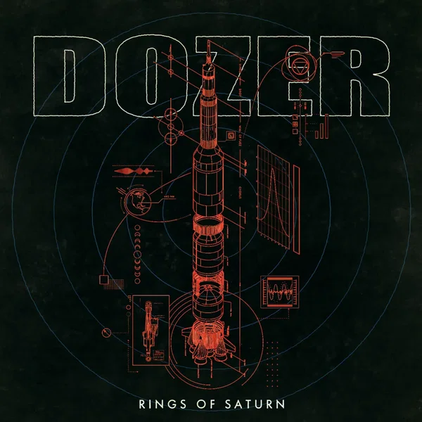 Rings of Saturn