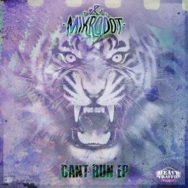 Can’t Run EP