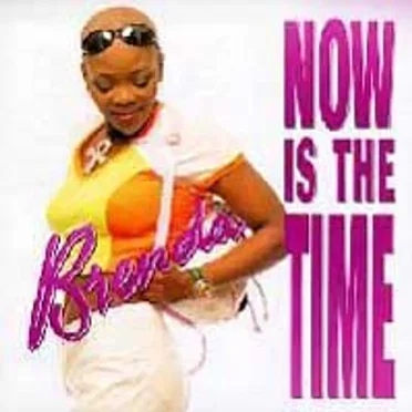 Now Is the Time