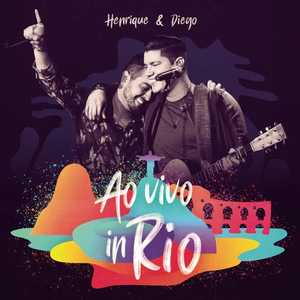 Ao vivo in Rio