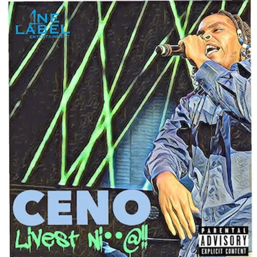 LIVEST NIGGA