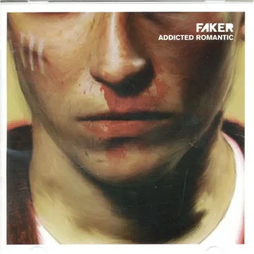 Addicted Romantic by Faker - album cover