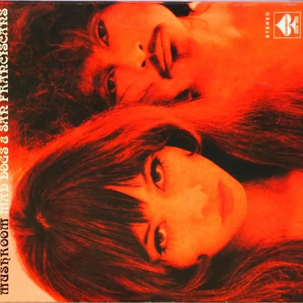 Mad Dogs & San Franciscans