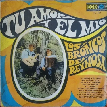 Tu amor y el mío