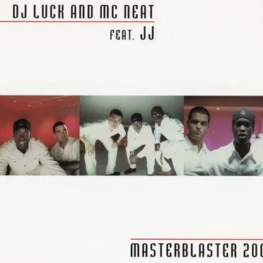 Masterblaster 2000