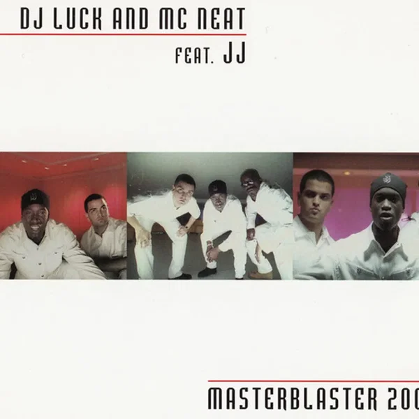 Masterblaster 2000