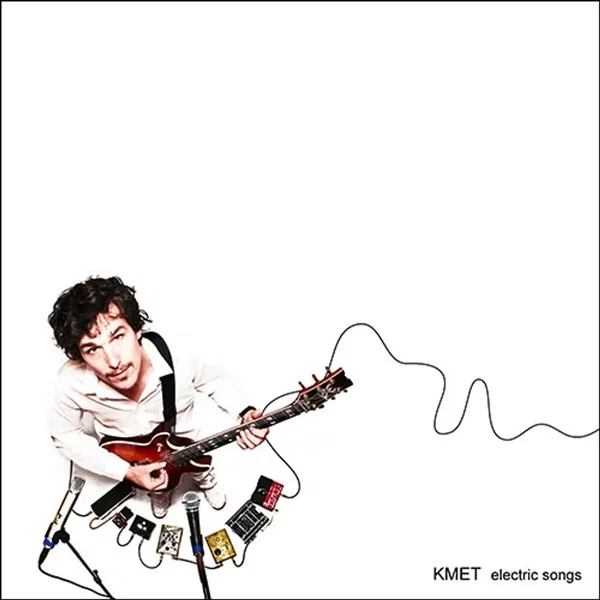 Electric Songs