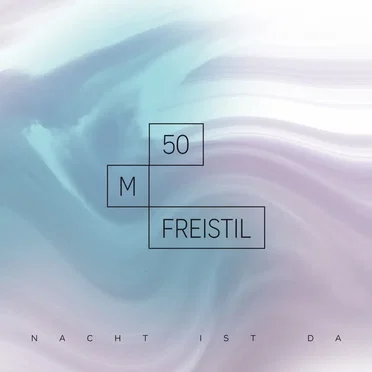 Nacht ist da