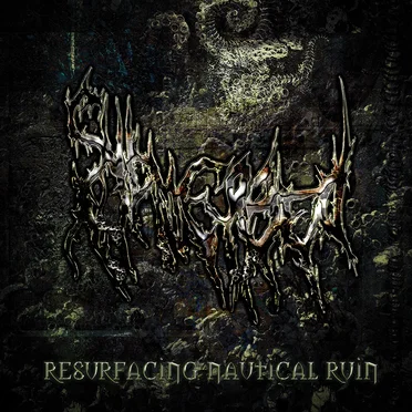 Resurfacing Nautical Ruin by Submerged - album cover