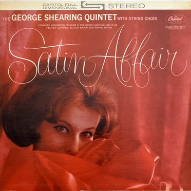 Satin Affair