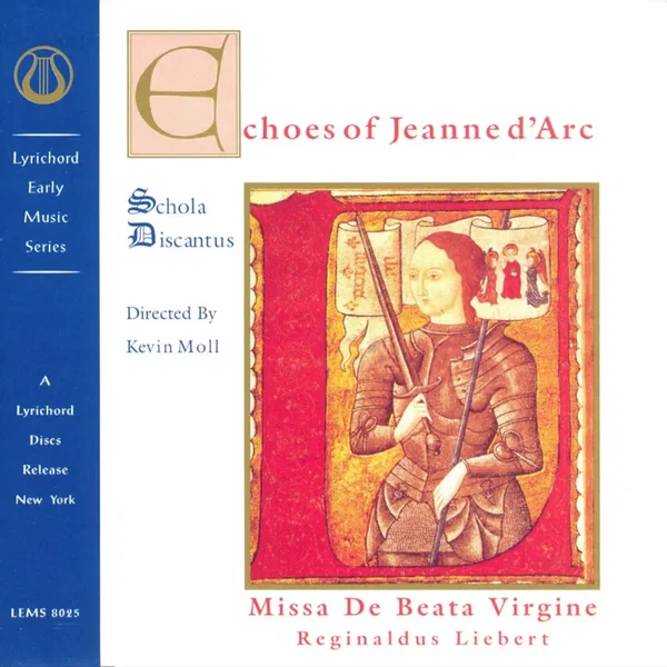 Echoes of Jeanne d'Arc