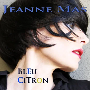 Bleu citron