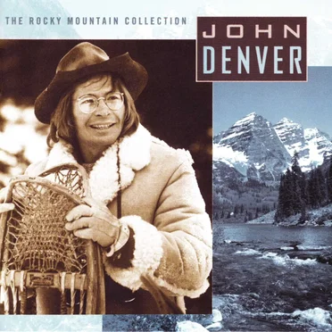 The Best of the Rocky Mountain Collection