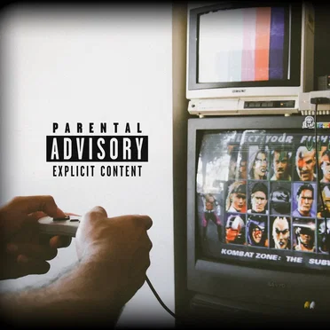Time to Eat by Reef Sosa - album cover