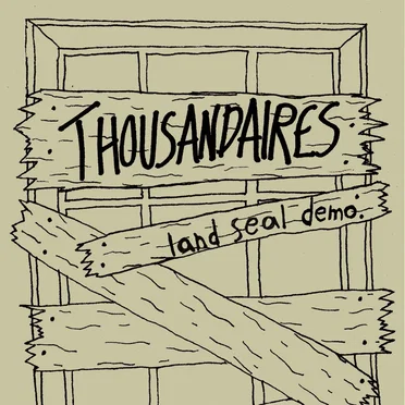 Land Seal Demo
