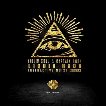 Liquid Hook (Interactive Noise remix)