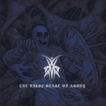 The First Stage of Agony