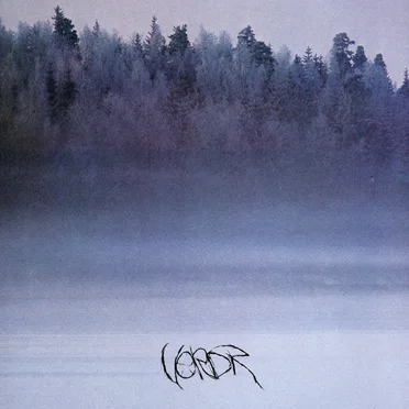 Vordr by Vordr - album cover