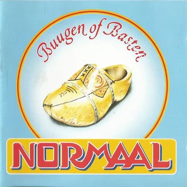 Buugen of basten