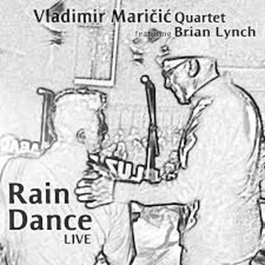 Rain Dance Live