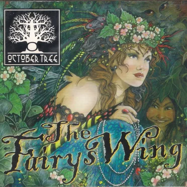 The Fairy's Wing by October Tree - album cover