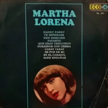 Martha Lorena