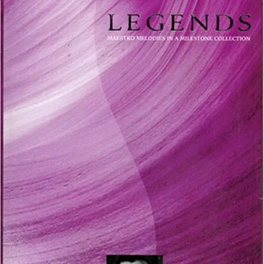 Legends: RD Burman: The Versatile Composer