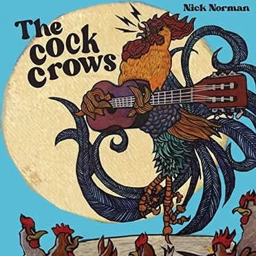 The Cock Crows