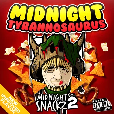 Midnight Snacks Vol. 2