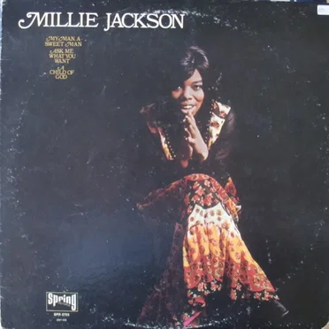 Millie Jackson