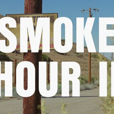 SMOKE HOUR II by Beyoncé - album cover