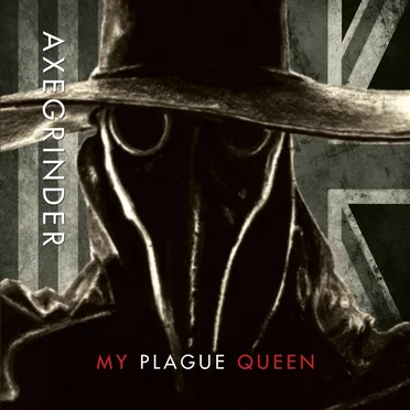 Axegrinder / War//Plague