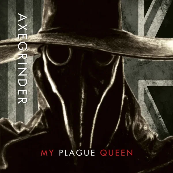 Axegrinder / War//Plague