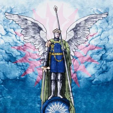 Veniamo dal cielo by Nova - album cover