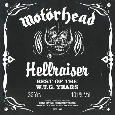 Hellraiser: Best of the W.T.G. Years