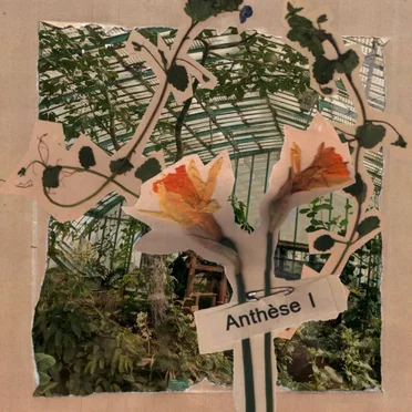 Anthèse I by Lofille - album cover