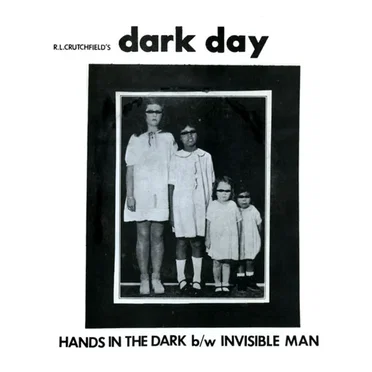 Hands in the Dark / Invisible Man