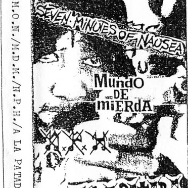 7 M.O.N. / M.D.M. / N.P.H. / A La Patada