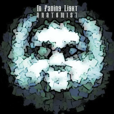 In Fading Light by Anatomist - album cover
