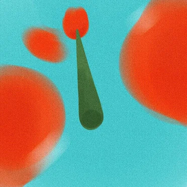 I am by Som - album cover