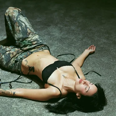 In My Room (Acoustic)