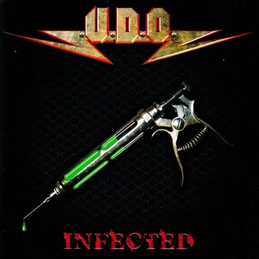 Infected