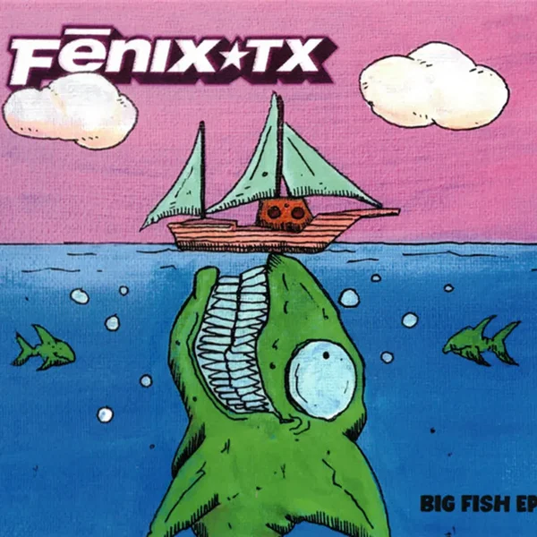 Big Fish EP