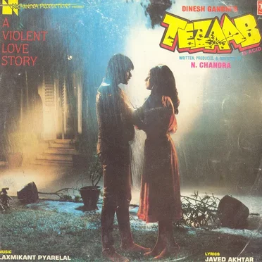 Tezaab