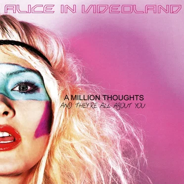Alice in Videoland
