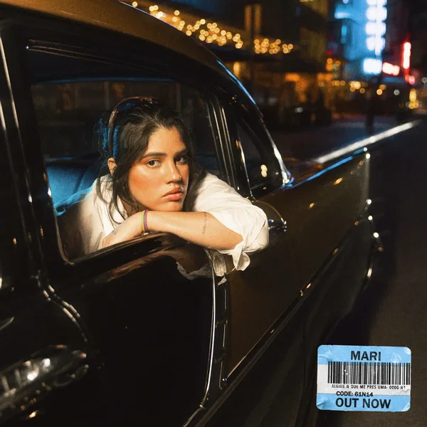 Alguien que me presuma