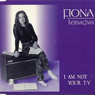 I Am Not Your TV
