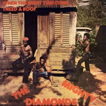 When the Right Time Come (I Need a Roof)